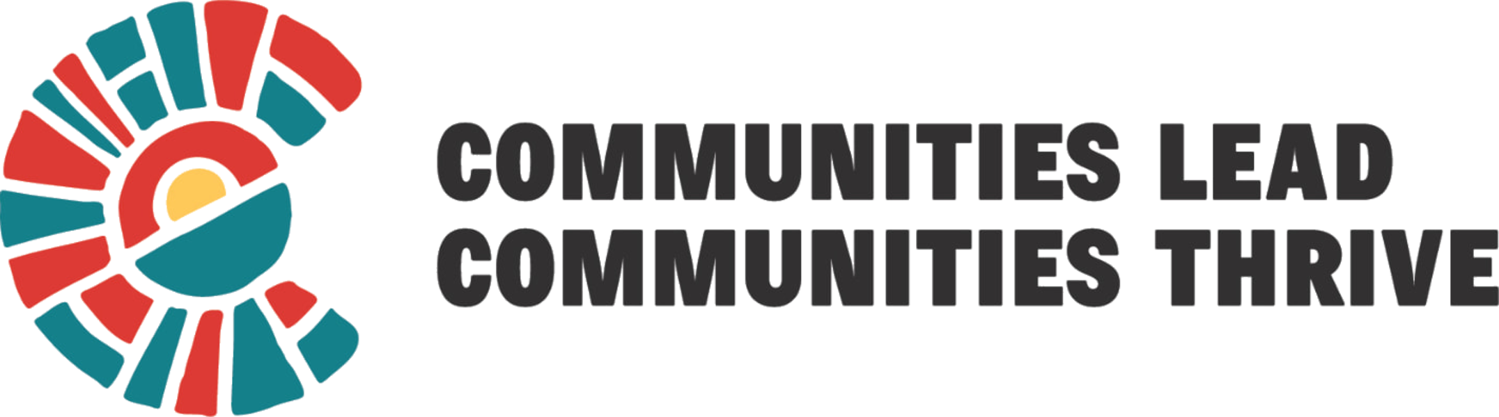 Communities Lead, Communities Thrive