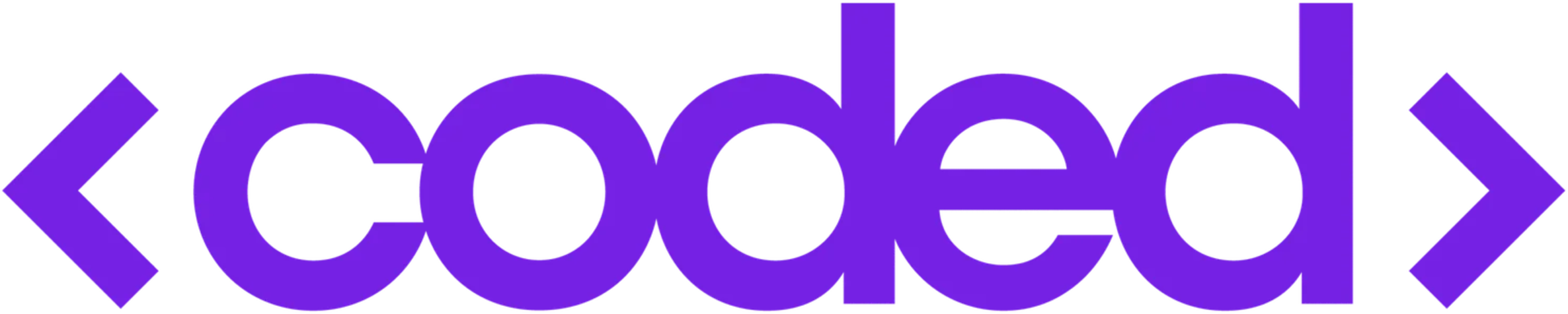 Coded