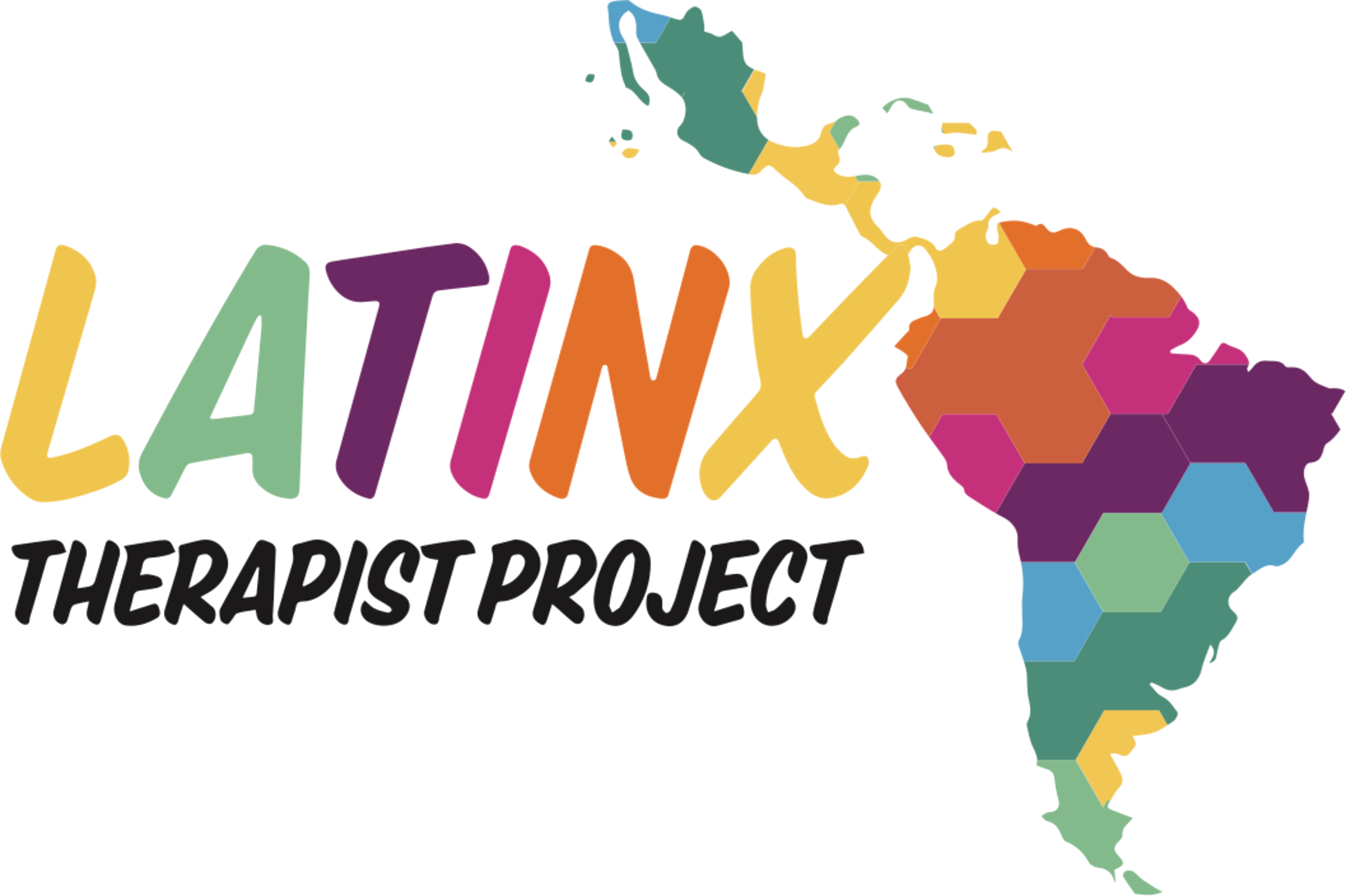 Latinx Therapist Project