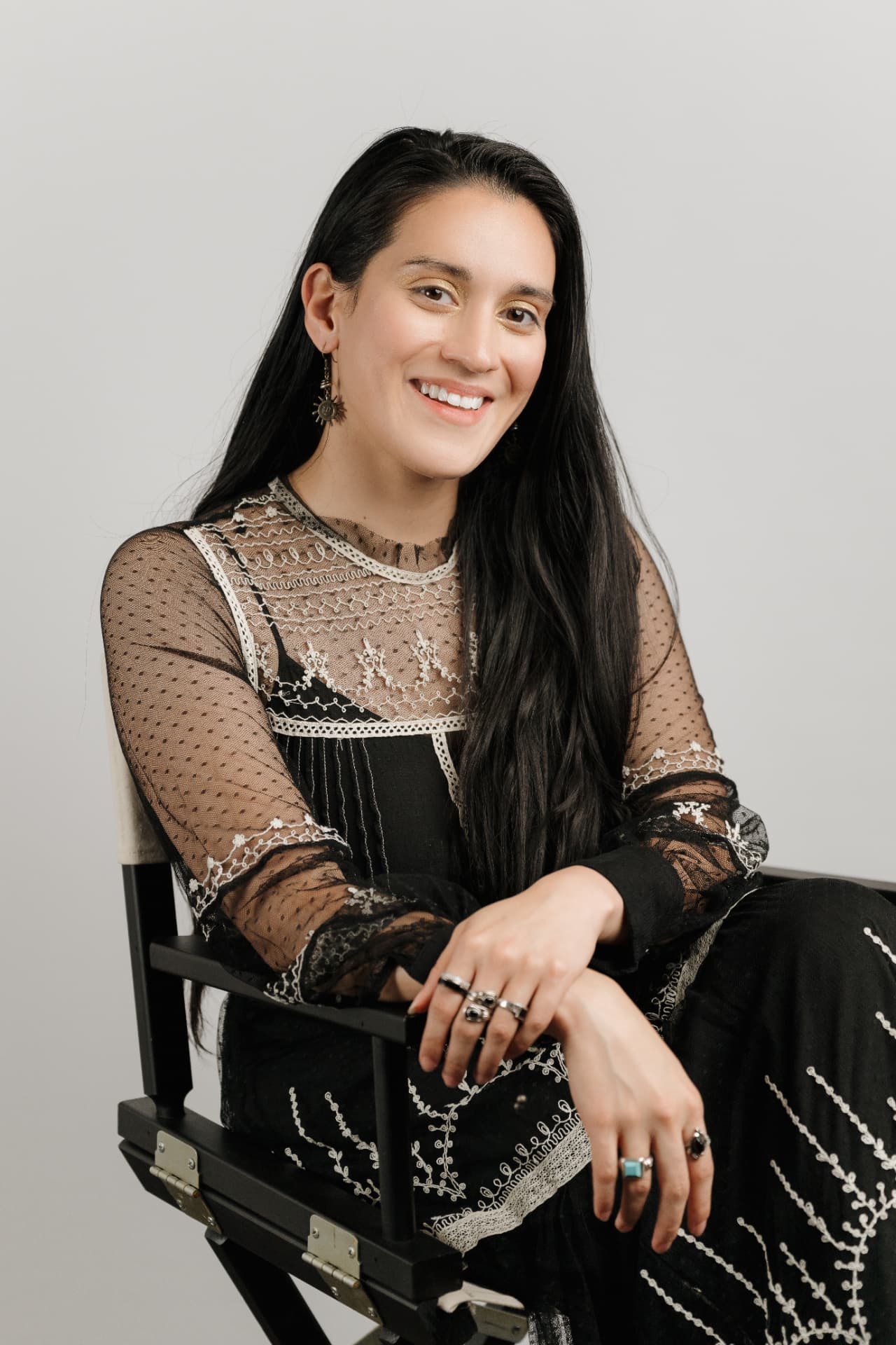 Aimara Rodriguez, Co-Founder & Executive Director